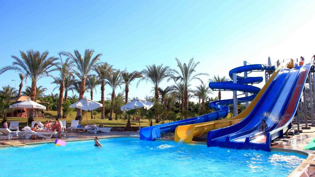 Xperience Kiroseiz AquaPark Premier
